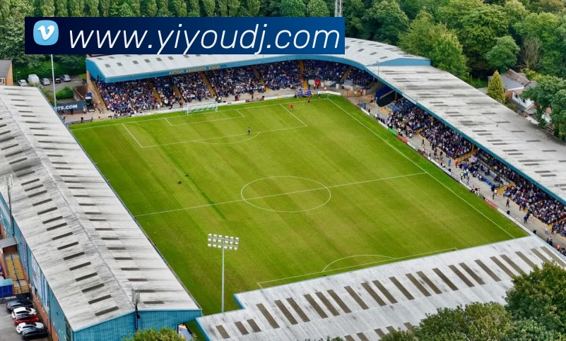 赛事专题整合